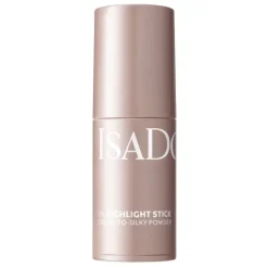 IsaDora The Highlight Stick Cream-to-Silky Powder Frosty Pink 5,5 g