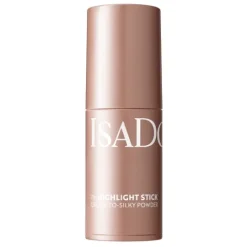 IsaDora The Highlight Stick Cream-to-Silky Powder Rose Gold 5,5 g