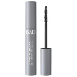 IsaDora The Hypo Allergenic Definition Mascara 01 Black 10 ml