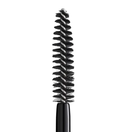 IsaDora The Hypo Allergenic Definition Mascara 02 Brown 10 ml