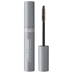 IsaDora The Hypo Allergenic Definition Mascara 02 Brown 10 ml