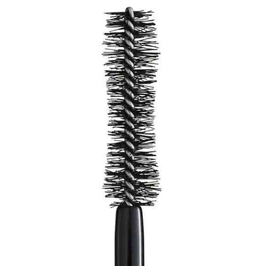 IsaDora The Hypo Allergenic Volume Mascara 01 Black 10 ml
