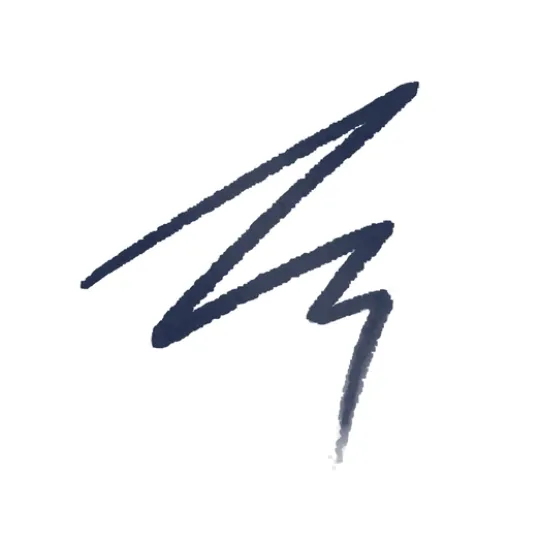 IsaDora The Intense Eyeliner 24H Wear & Smudge-proof 68 Marine Blue 0,35 g