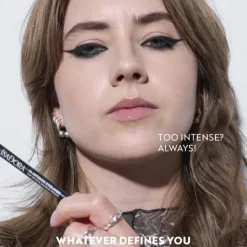 IsaDora The Intense Eyeliner 24H Wear & Smudge-proof 68 Marine Blue 0,35 g