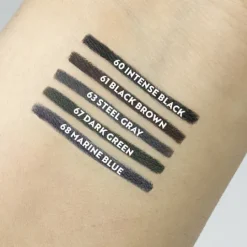 IsaDora The Intense Eyeliner 24H Wear & Smudge-proof 68 Marine Blue 0,35 g