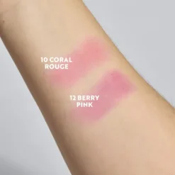 IsaDora The Lip & Cheek Tint Cooling Jelly Stick 10 Coral Rouge 12 g