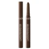 IsaDora The Matte Eyeshadow Stick Longwear & Water-Resistant 62 True Brown 1,2 g