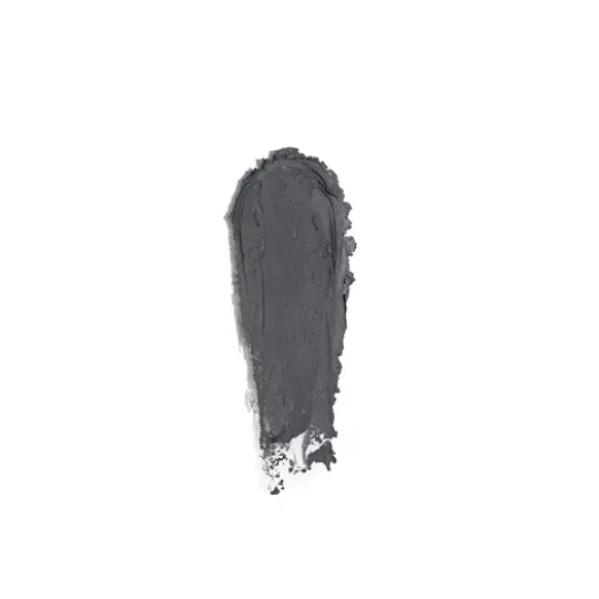 IsaDora The Matte Eyeshadow Stick Longwear & Water-Resistant 64 Smoky Grey 1,2 g