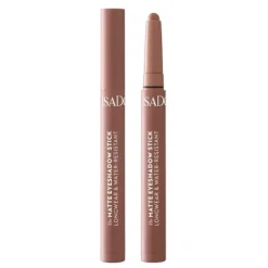IsaDora The Matte Eyeshadow Stick Longwear & Water-Resistant 61 Apricot Blush 1,2 g