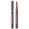 IsaDora The Matte Eyeshadow Stick Longwear & Water-Resistant 63 Cool Taupe 1,2 g