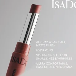 IsaDora The Matte Lipstick 16 Honest Mauve 1,6 g