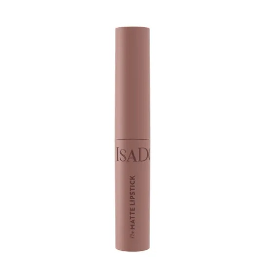 IsaDora The Matte Lipstick 01 Natural Nude 1,6 g