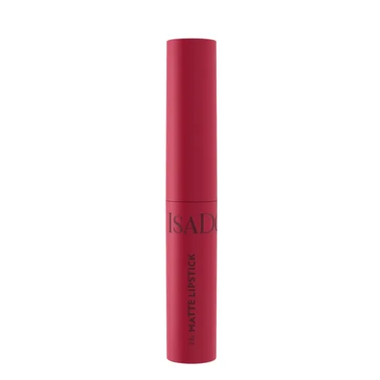 IsaDora The Matte Lipstick 22 Power Red 1,6 g
