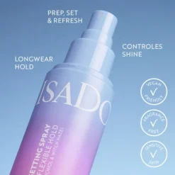 IsaDora The Matte Setting Spray 100 ml