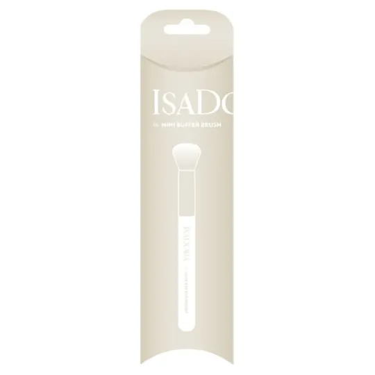 IsaDora The Mini Buffer Brush 1 st