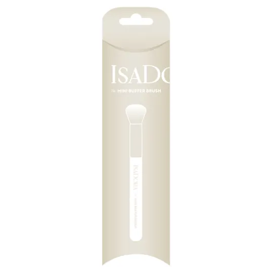 IsaDora The Mini Buffer Brush 1 st