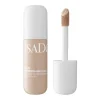 IsaDora The No Compromise 2-in-1 Soft-Matte Foundation & Concealer 10N 20 ml