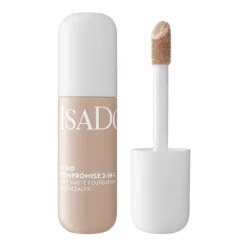 IsaDora The No Compromise 2-in-1 Soft-Matte Foundation & Concealer 10N 20 ml