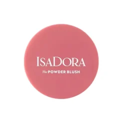 IsaDora The Powder Blush 09 Coral Pink 4,5 g
