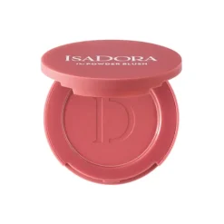 IsaDora The Powder Blush 05 Raspberry Red 4,5 g