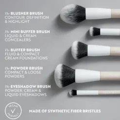 IsaDora The Powder Brush 1 st