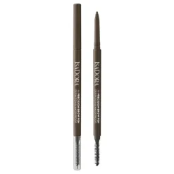 IsaDora The Precision Brow Pen, Definition & Waterproof 03 Medium Brown