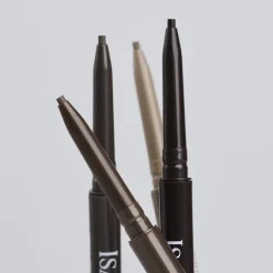 IsaDora The Precision Brow Pen, Definition & Waterproof 03 Medium Brown