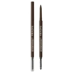 IsaDora The Precision Brow Pen, Definition & Waterproof 02 Dark Brown
