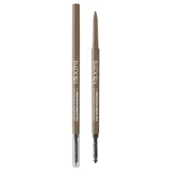 IsaDora The Precision Brow Pen, Definition & Waterproof 04 Light Brown