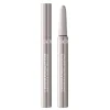 IsaDora The Shimmer Eyeshadow Stick Longwear & Water-Resistant 40 Silver Highlight 1,2 g