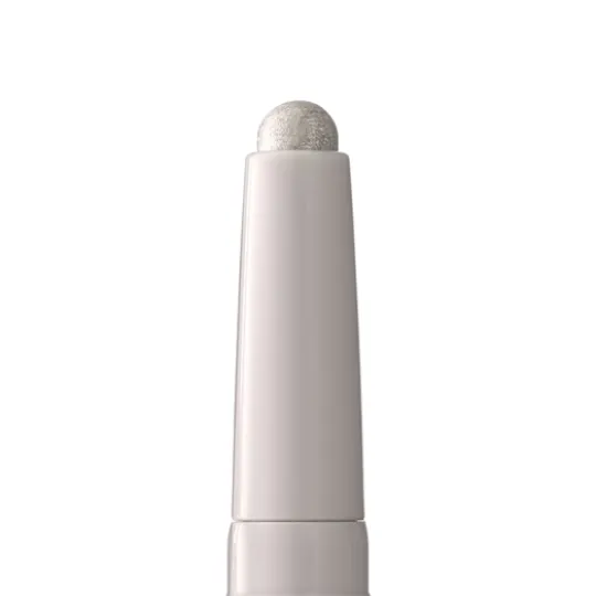 IsaDora The Shimmer Eyeshadow Stick Longwear & Water-Resistant 40 Silver Highlight 1,2 g