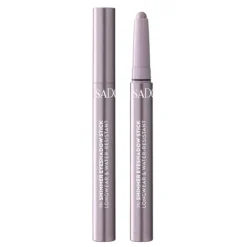 IsaDora The Shimmer Eyeshadow Stick Longwear & Water-Resistant 42 Lavender Vibe 1,2 g