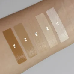 IsaDora The Wake Up The Glow Lightweight Radiant Concealer 5N Neutral 12 ml