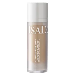 IsaDora The Wake Up the Glow Luminous Foundation 3N Neutral 30 ml