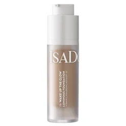 IsaDora The Wake Up the Glow Luminous Foundation 4N Neutral 30 ml