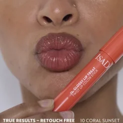ISADORA Twist Up Color Stick 03 Beige Rose 3,3 g