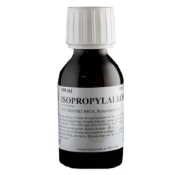 Isopropylalkohol Unimedic 100 ml