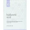 It'S SKIN Hyaluronic Acid Moisture Mask Sheet 17 g