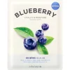 It'S SKIN The Fresh Mask Sheet Blueberry 21 g