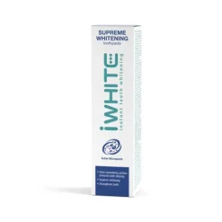 iWhite Supreme Whitening Toothpaste 75 ml