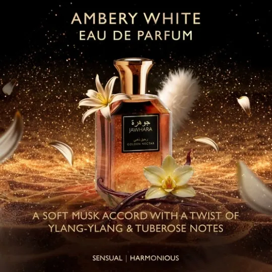 Jawhara Golden Nectar EdP 100 ml