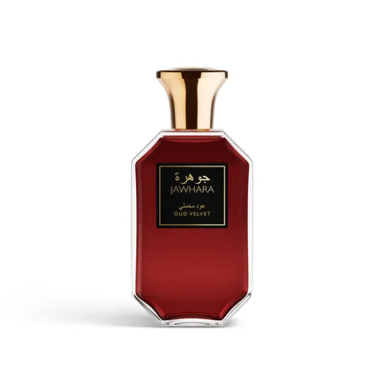 Jawhara Oud Velvet EdP 100 ml
