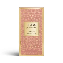 Jawhara Sultan Rose EdP 100 ml
