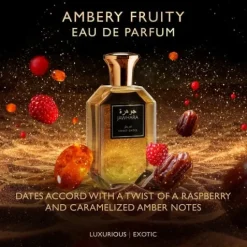 Jawhara Sweet Dates EdP 100 ml