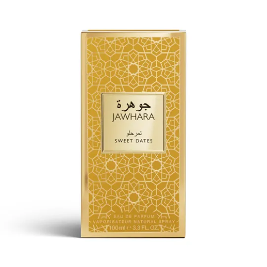 Jawhara Sweet Dates EdP 100 ml