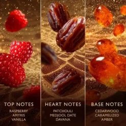 Jawhara Sweet Dates EdP 100 ml