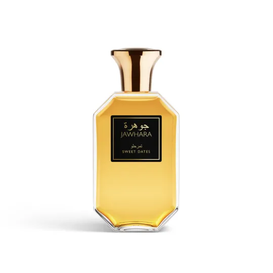 Jawhara Sweet Dates EdP 100 ml