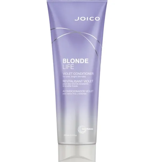 Joico Blonde Life Violet Conditioner 250 ml