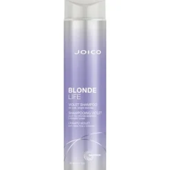 Joico Blonde Life Violet Schampo 300 ml