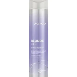 Joico Blonde Life Violet Schampo 300 ml